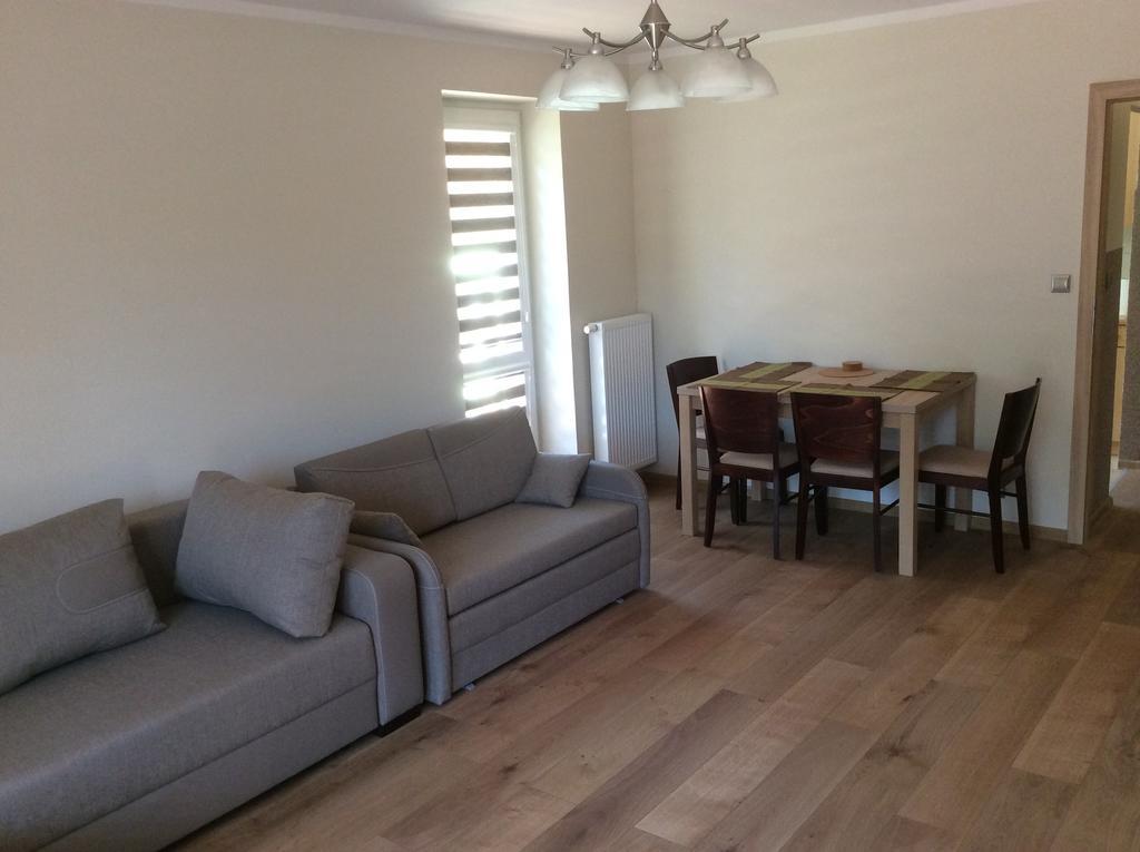 Apartament Marta Apartamento Polanica-Zdrój Habitación foto