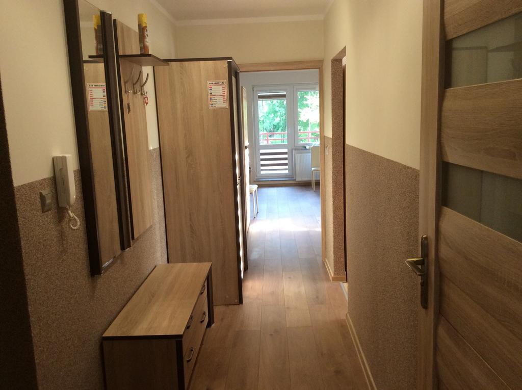 Apartament Marta Apartamento Polanica-Zdrój Exterior foto